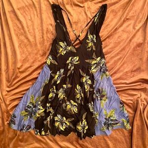 Free People summer dress
